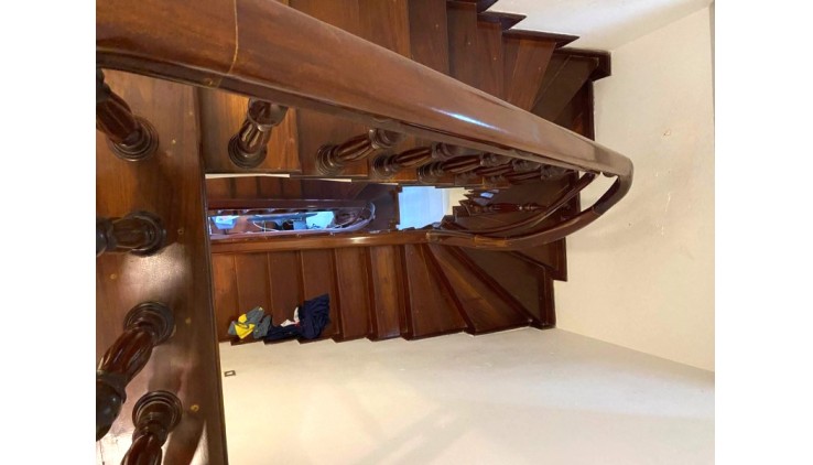 Hiếm Bán Nhà 3 Tầng Mới Hẻm Xe Hơi 55m2_4*13 Chỉ 5 tỷ xx QL13 Hiệp Bình Phước Thủ Đức